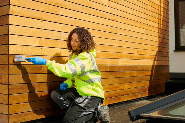 Siding Removal and Disposal in Dilley, TX