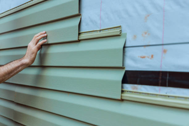 Best Wood Siding Installation  in Dilley, TX